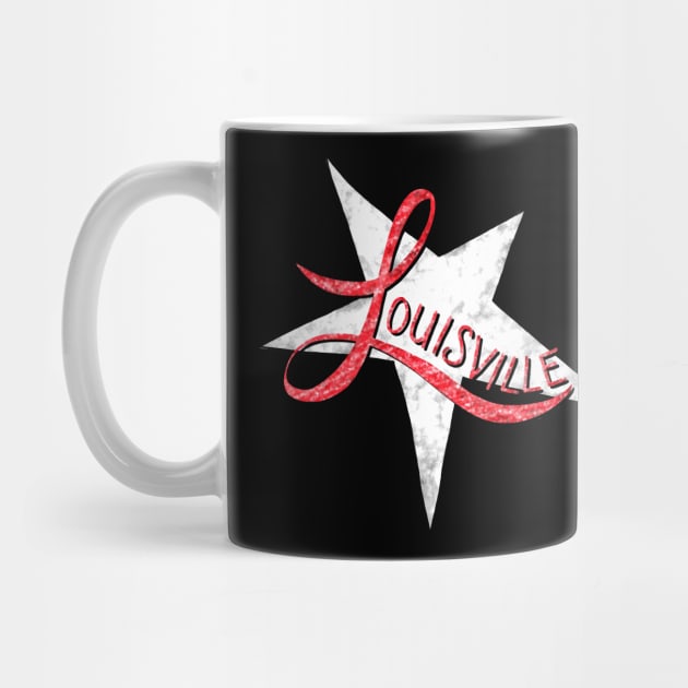 Louisville Star by sparkling-in-silence